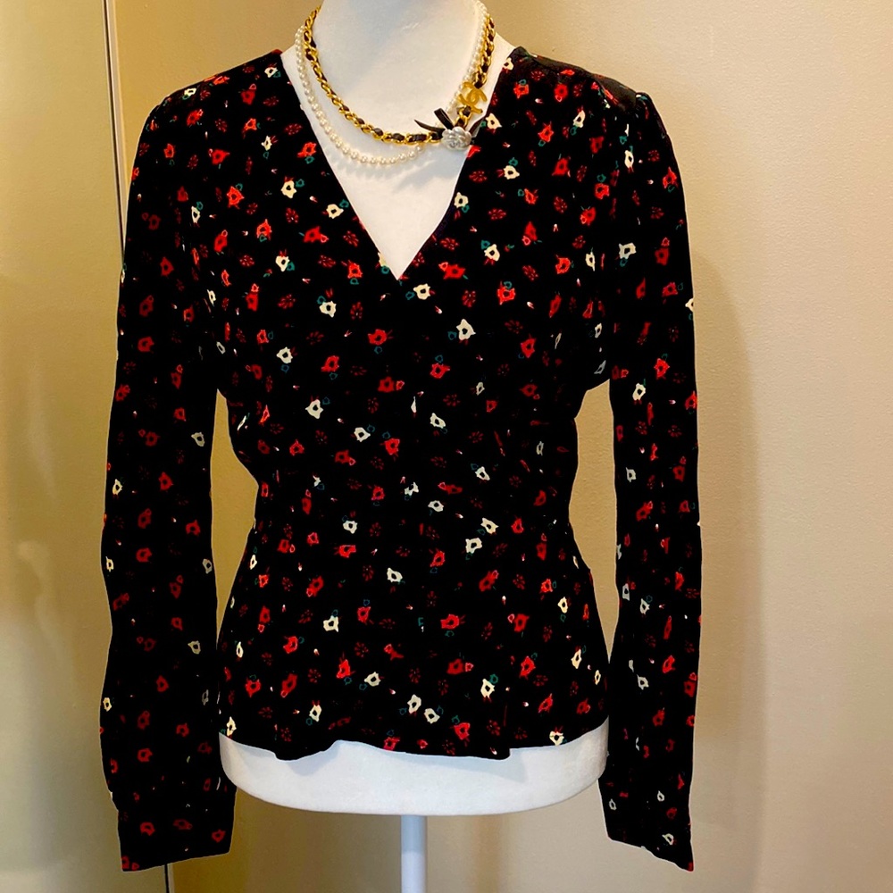 Ba&Sh LALI TOP